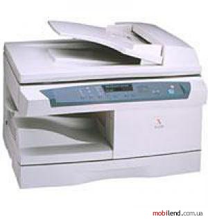 Xerox XD 103f
