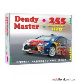Dendy Master   255  