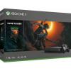 Microsoft Xbox One X 1TB   Shadow Of The Tomb Raider