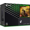 Microsoft Xbox Series X 1TB   Mortal Kombat 11 Ultimate