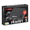 Ningxi Industrial Hamy 5 Black Sega Mega Drive   Dendy   505  