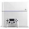 Sony PlayStation 4 (PS4) Glacier White