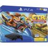 Sony Playstation 4 Slim 1TB   Crash Team Racing Nitro-Fueled