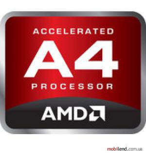 AMD A4-4020 BOX (AD4020OKHLBOX)