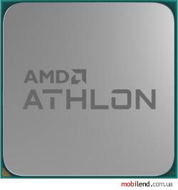 AMD Athlon 300GE (YD30GEC6M2OFH)