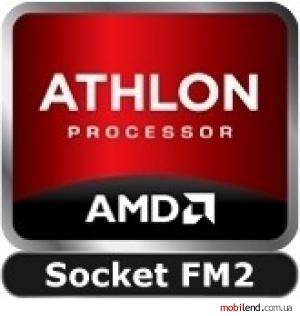 AMD Athlon X4 760K AD760KWOHLBOX