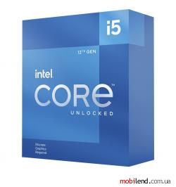 Intel Core i5-12500 (CM8071504647605)
