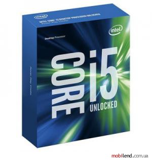Intel Core i5-6402P (BX80662I56402P)