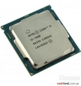 Intel Core i5-7600 (CM8067702868011)
