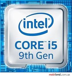 Intel Core i5-9400F (BOX) Coffee Lake (2900MHz, LGA1151 v2, L3 9216Kb)