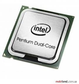 Intel Pentium Dual-Core E5300 BX80571E5300