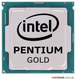 Intel Pentium Gold G5620 (CM8068403377512)