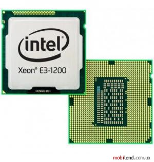 Intel Xeon E3-1220V2 BX80637E31220V2