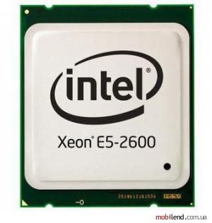 Intel Xeon E5-2630 BX80621E52630