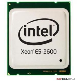 Intel Xeon E5-2630 CM8062101038801