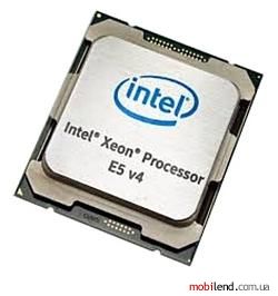 Intel Xeon E5-2630V4 Broadwell-EP (2200MHz, LGA2011-3, L3 25600Kb)