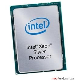 Intel Xeon Silver 4114 Skylake (2017) (2200MHz, LGA3647, L3 14080Kb)