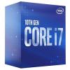 Intel Core i7-10700F Comet Lake (2900MHz, LGA1200, L3 16384Kb)