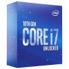 Intel Core i7-10700K Comet Lake (3800MHz, LGA1200, L3 16384Kb)