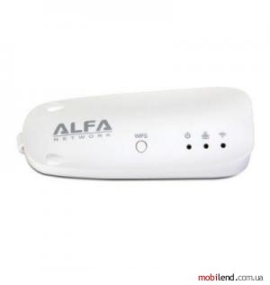 Alfa Network AIP-W511