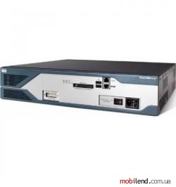 Cisco 2821-H-VSEC/K9
