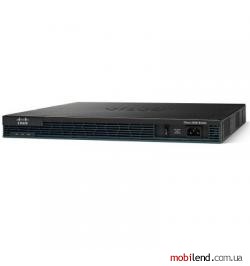 Cisco 2901-VSEC/K9