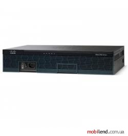 Cisco 2911-VSEC/K9
