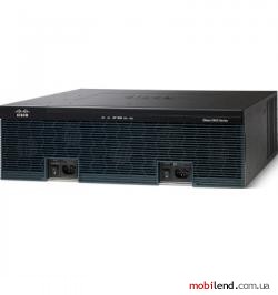 Cisco 3925-SEC/K9