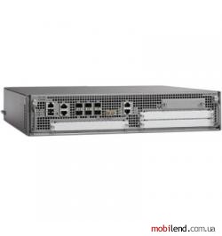 Cisco ASR1002-X