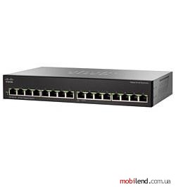 Cisco SG110-16HP