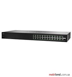 Cisco SG110-24HP