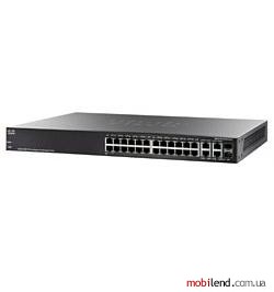 Cisco SG300-28MP
