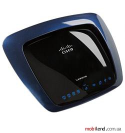 Cisco WRT610N