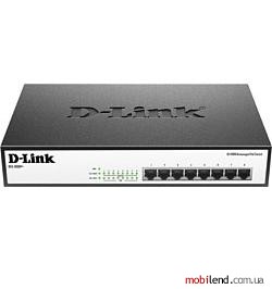 D-link DES-1008P
