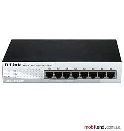 D-link DES-1210-08P