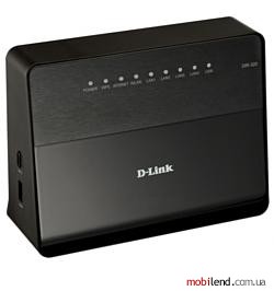 D-link DIR-320/A/D1A