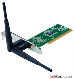 DIGITUS DN-7066-1 Wireless 300N PCI adapter