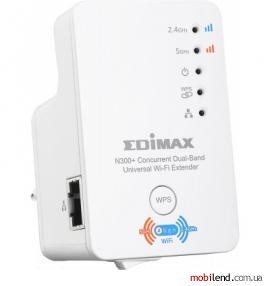 Edimax EW-7238RPD