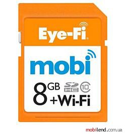 Eye-Fi Mobi 8Gb