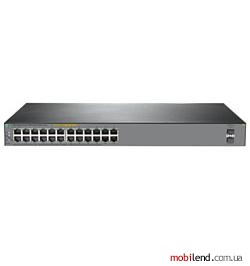 HP OfficeConnect 1920S-24G-2SFP-PoE (JL385A)