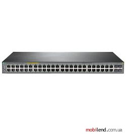 HP OfficeConnect 1920S-48G-4SFP-PPoE (JL386A)