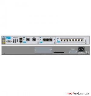 HP ProCurve Secure Router 7203dl (J8753A)