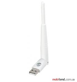 Intellinet Wireless 300N High-Gain USB Adapter (525206)