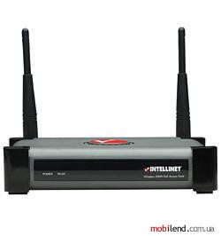 Intellinet Wireless 300N PoE Access Point (524735)