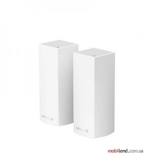 Linksys VELOP WHOLE HOME MESH (WHW0302)