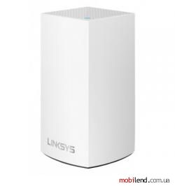Linksys Velop Intelligent Mesh WiFi System 1-pack White (VLP0101)
