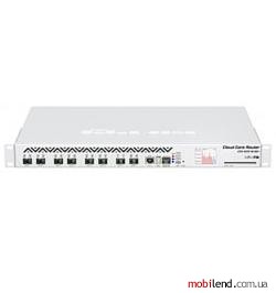MikroTik Cloud Core Router CCR1072-1G-8S