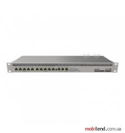 Mikrotik RB1100AHx4 Dude Edition (RB1100Dx4)