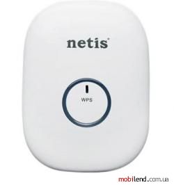 NETIS SYSTEMS E1  White
