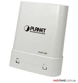 Planet WNAP-7200